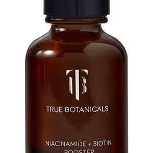 Niacinamide + Biotin Booster Serum
